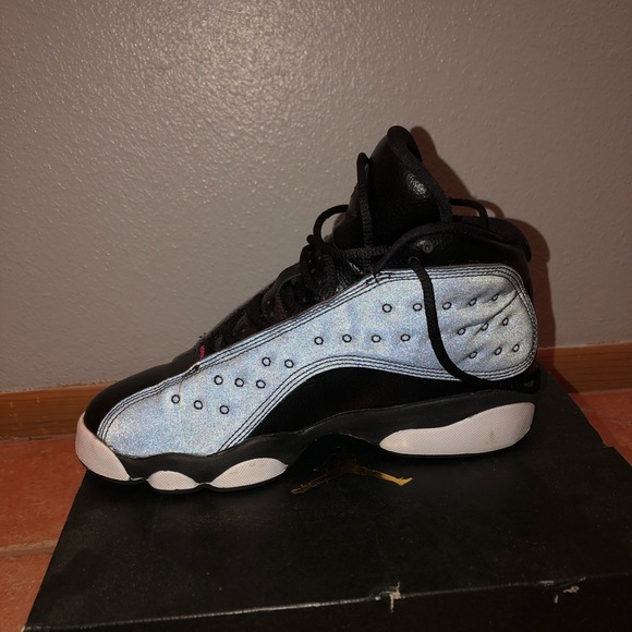 These are Jordan Retro 13’s. - Picture 6 of 7